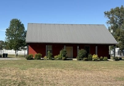 1049 Stonewall Frierson Road, Frierson, Louisiana