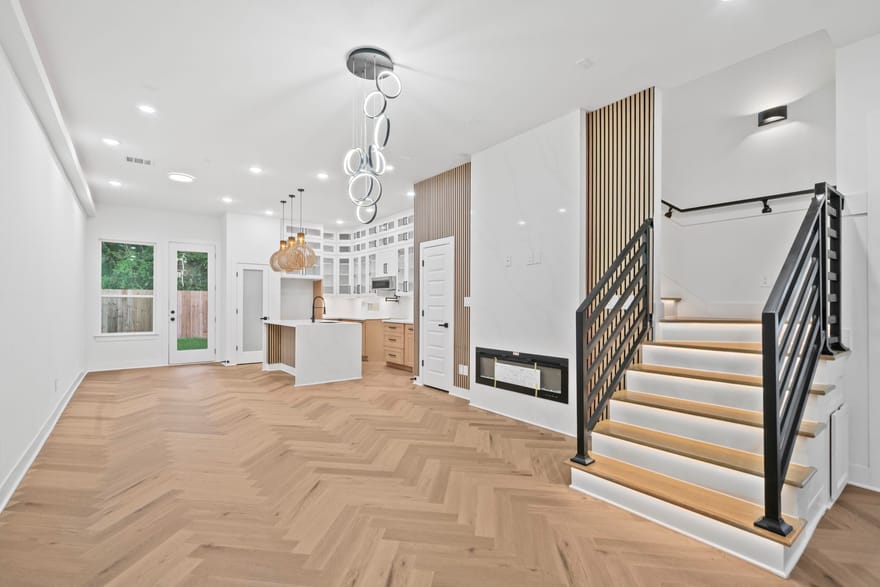 8011 Bowen Street, Houston, Texas