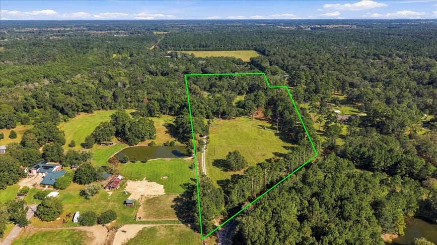 8774 Earsel Road, Orange, Texas