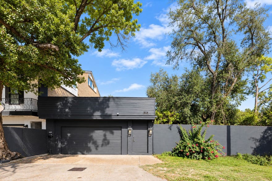 269 Chimney Rock Road, Houston, Texas