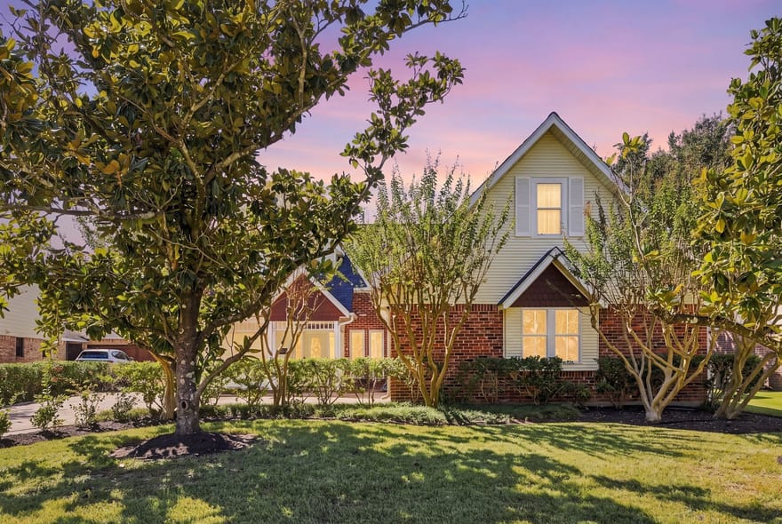 15039 Coral Sands Drive, Houston, Texas