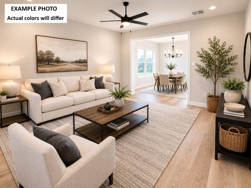 5612 Autumn Creek Drive, Shreveport, Louisiana