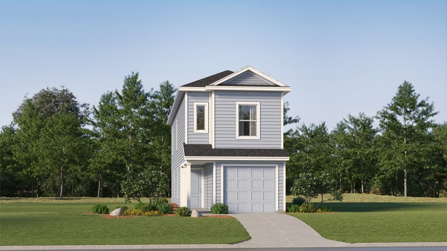 31330 Miggiano Lane, Huffman, Texas