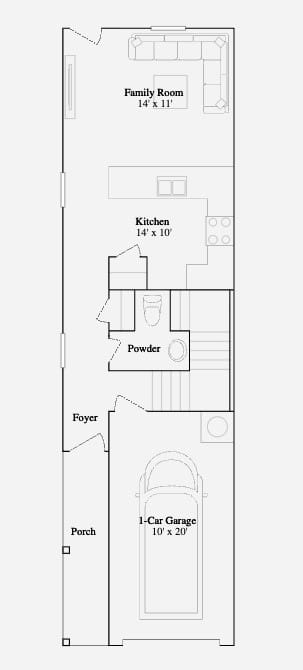 31330 Miggiano Lane, Huffman, Texas
