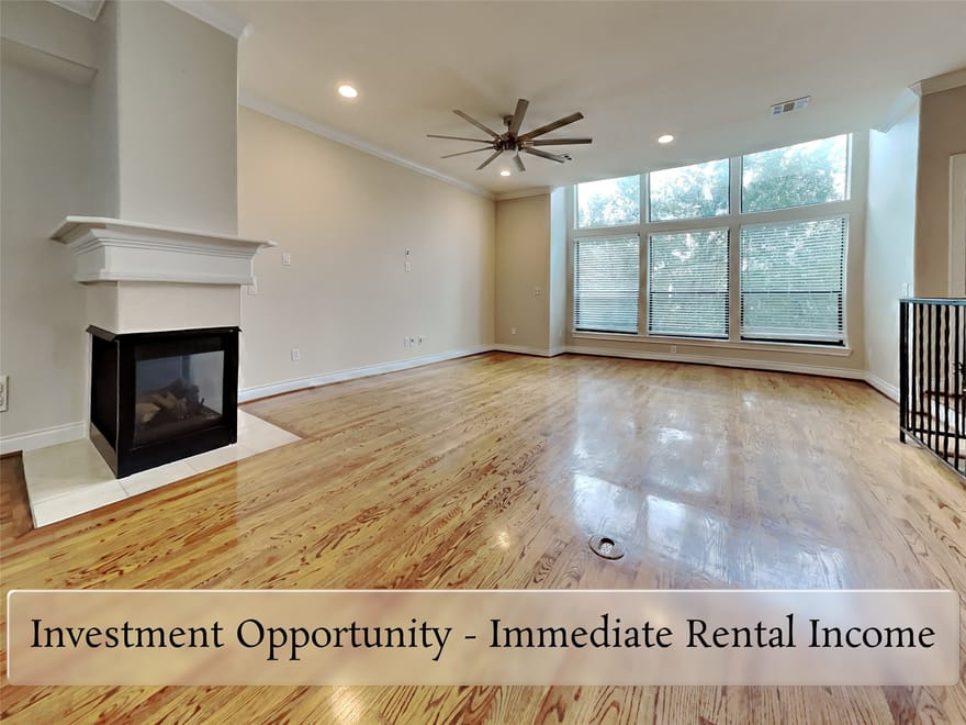1812 Rosalie Street, Houston, Texas