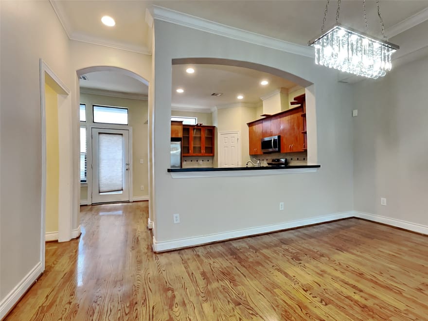 1812 Rosalie Street, Houston, Texas