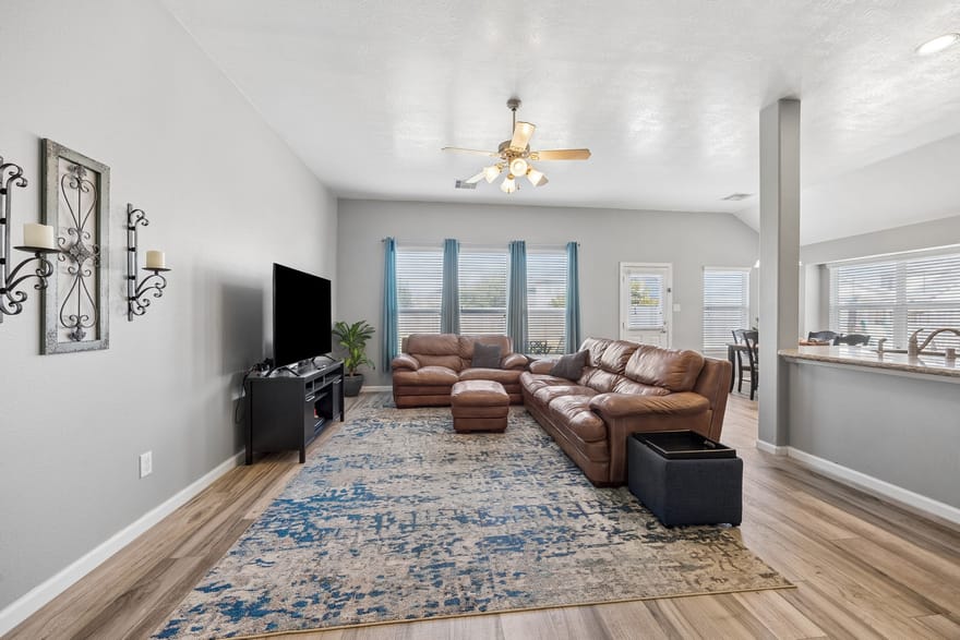 24726 Forest Canopy Drive, Katy, Texas
