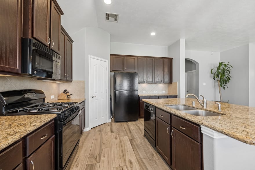 24726 Forest Canopy Drive, Katy, Texas