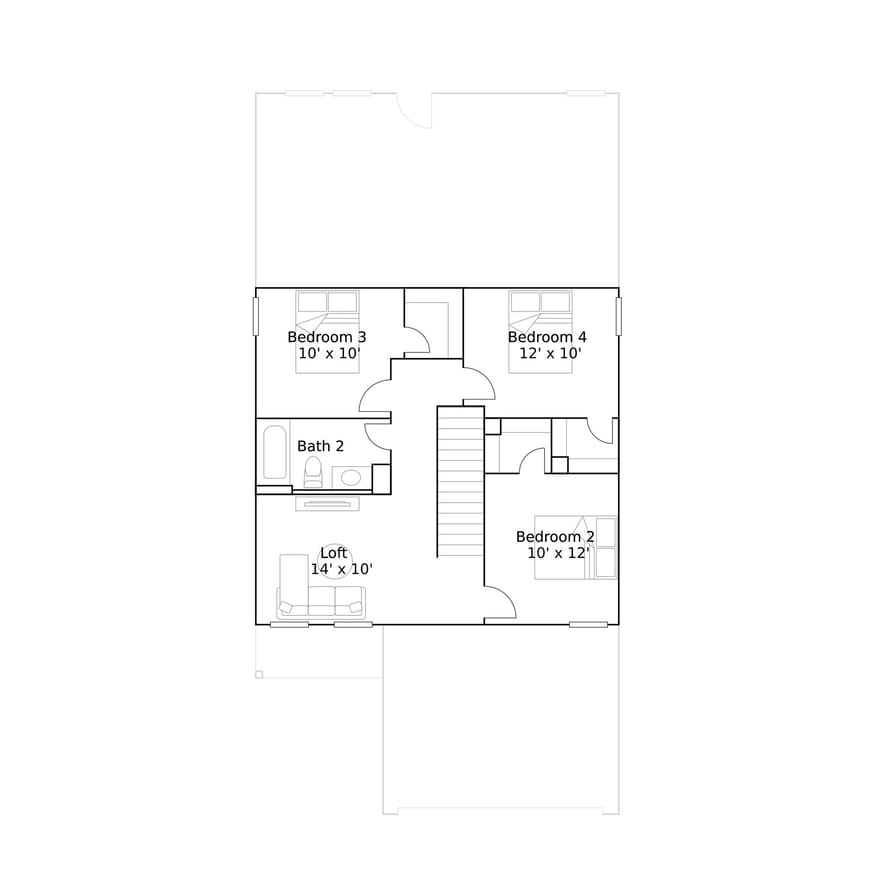 16246 Meadowview Sky Lane, Hockley, Texas