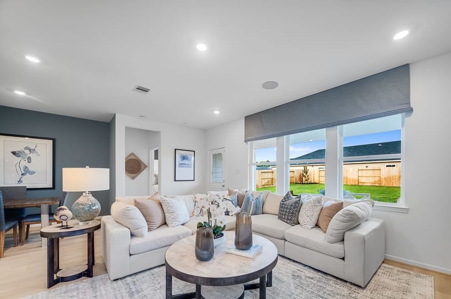 18134 Prairie Run Lane, Hockley, Texas