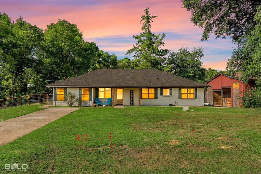 6568 Highway 527, Doyline, Louisiana