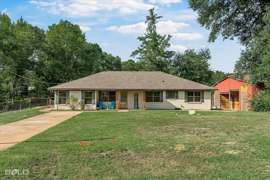 6568 Highway 527, Doyline, Louisiana