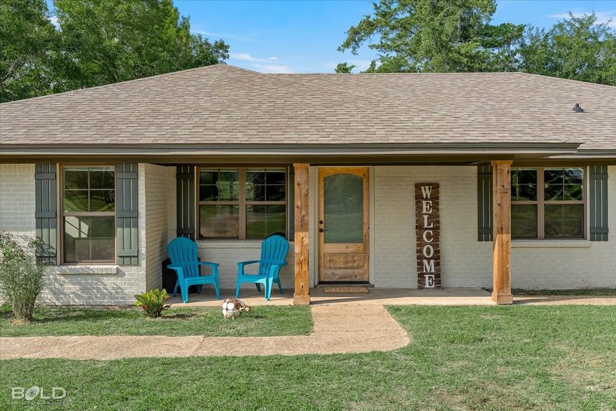 6568 Highway 527, Doyline, Louisiana