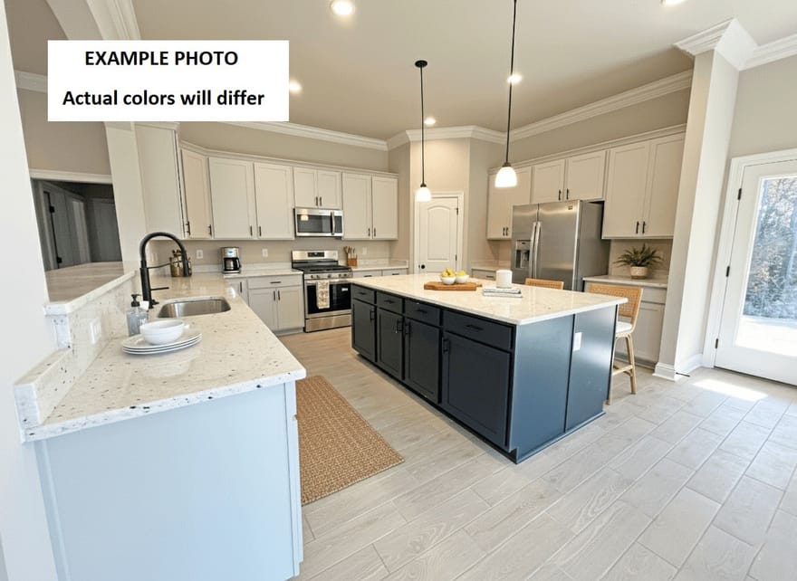 210 Paisley Lane, Bossier City, Louisiana