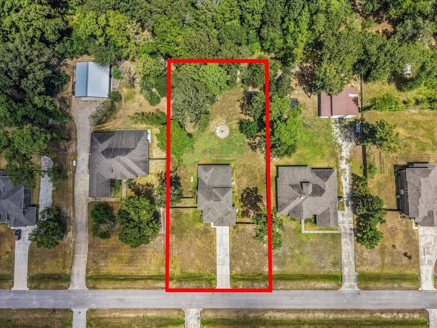 28619 Riverside Crest Lane, Huffman, Texas