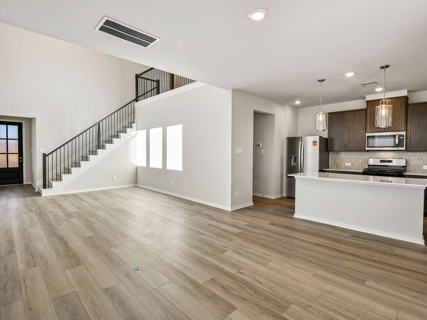 9147 Banpo Heights Drive, Cypress, Texas