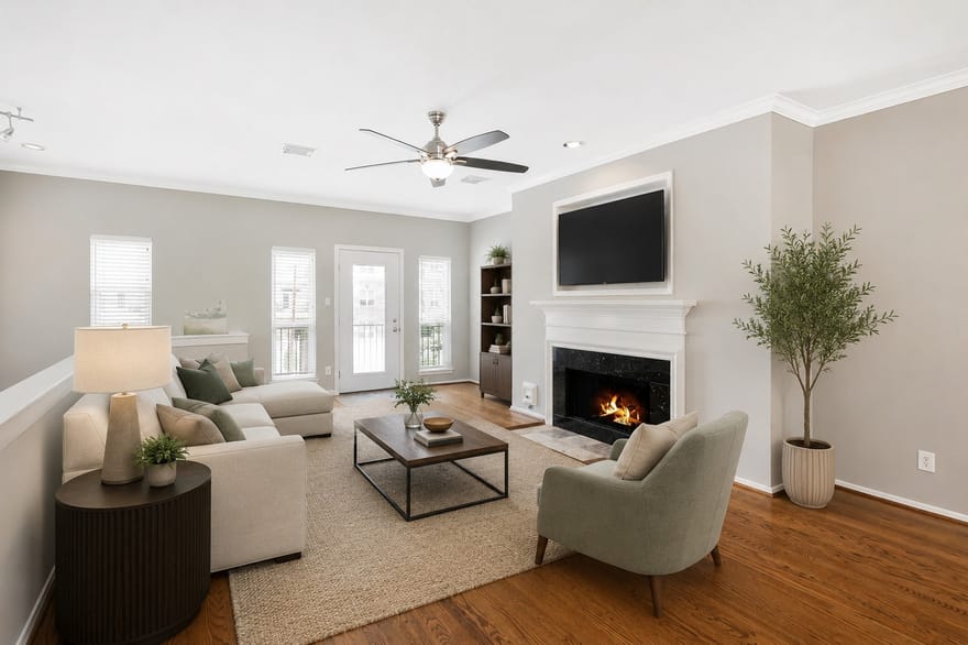 2615 W Dallas Street, Houston, Texas