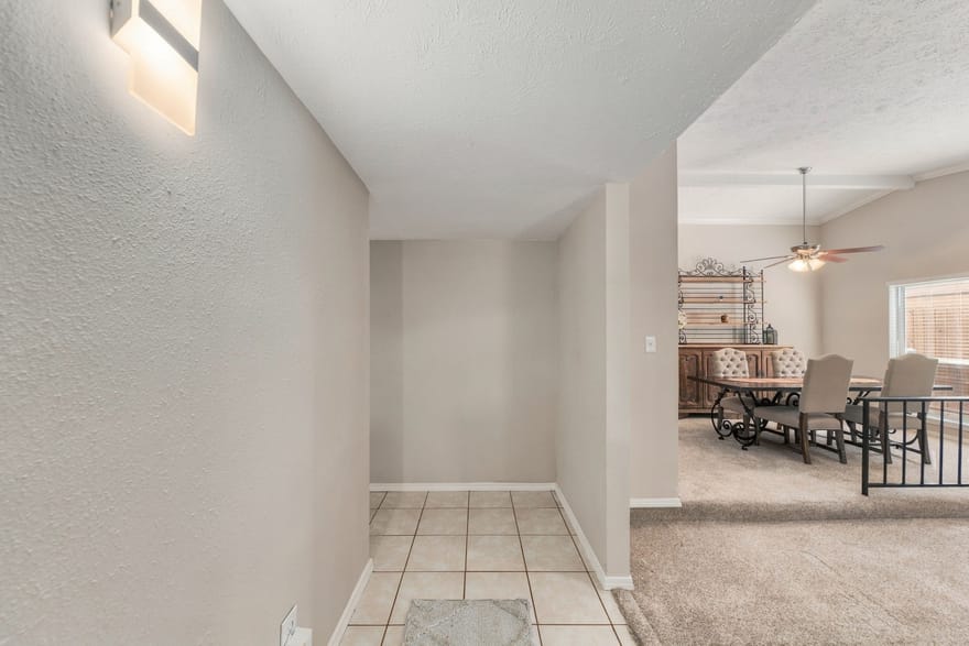 5326 Girnigoe Drive, Houston, Texas