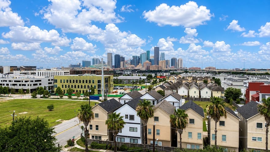 214 Plaza Del Sol Park, Houston, Texas