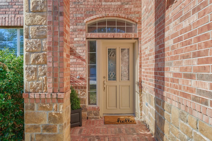 4923 Forest Hurst Drive, Spring, Texas