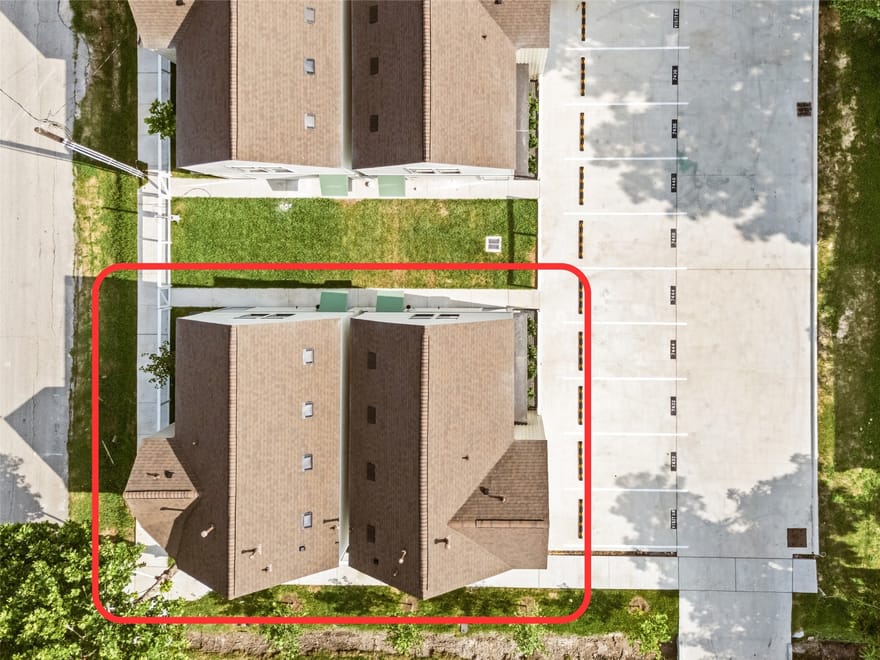7432 & 7444 Tremper Street, Houston, Texas