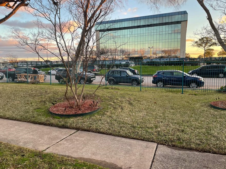 9550 Deering Drive, Houston, Texas