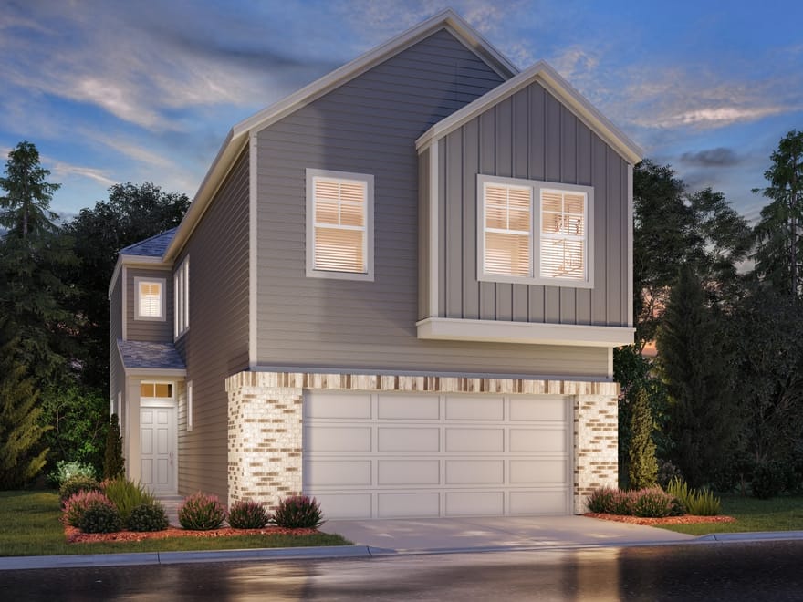 9155 Banpo Heights Drive, Cypress, Texas