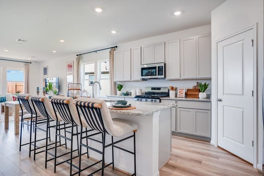 18115 Prairie Run Lane, Hockley, Texas