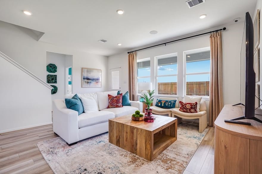 18115 Prairie Run Lane, Hockley, Texas