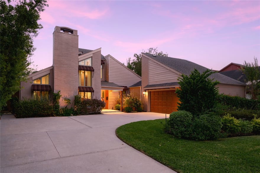 3211 Chris Drive, Houston, Texas