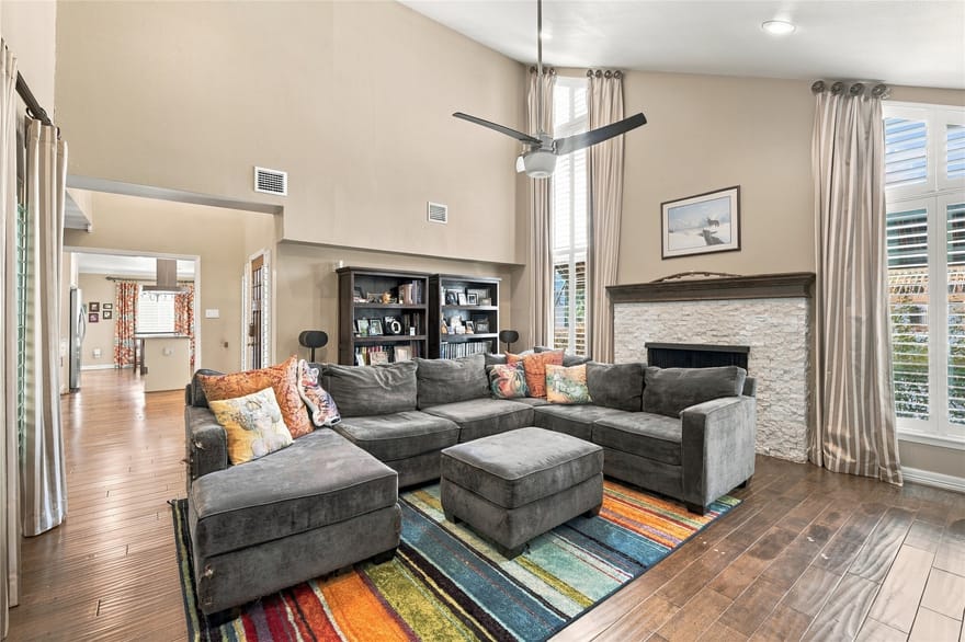3211 Chris Drive, Houston, Texas