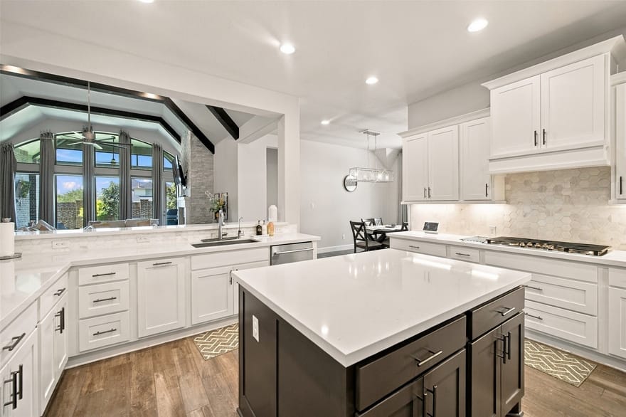 20503 Star Stable Lane, Tomball, Texas