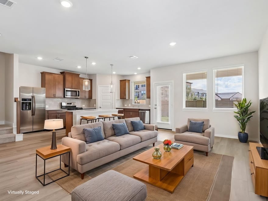 9139 Banpo Heights Drive, Cypress, Texas