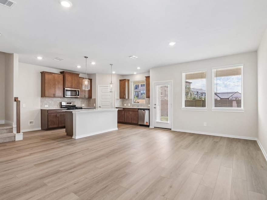 9139 Banpo Heights Drive, Cypress, Texas