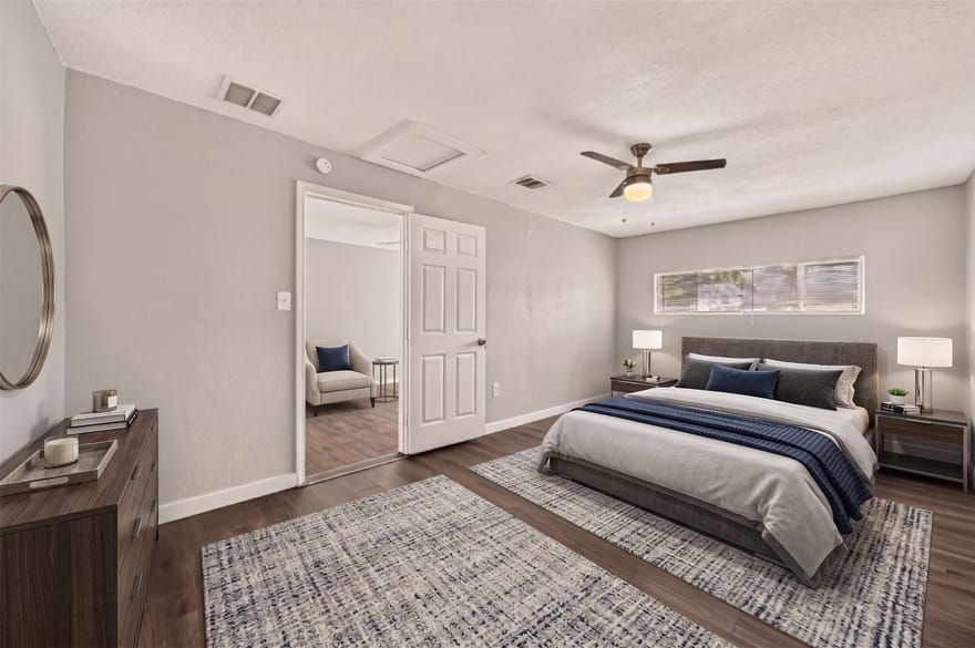 5935 Beldart Street, Houston, Texas