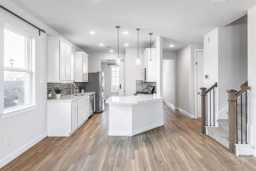 20922 Maudine Drive, Cypress, Texas