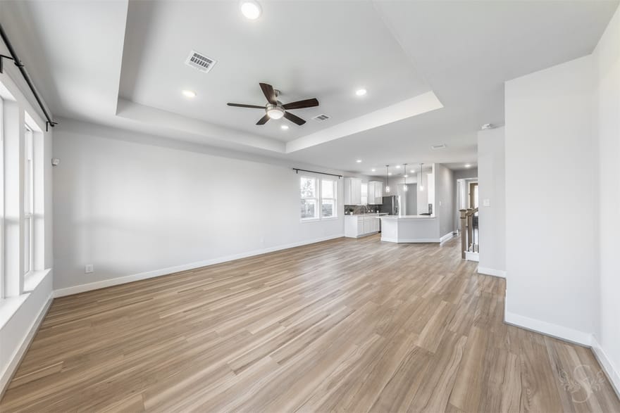 20922 Maudine Drive, Cypress, Texas