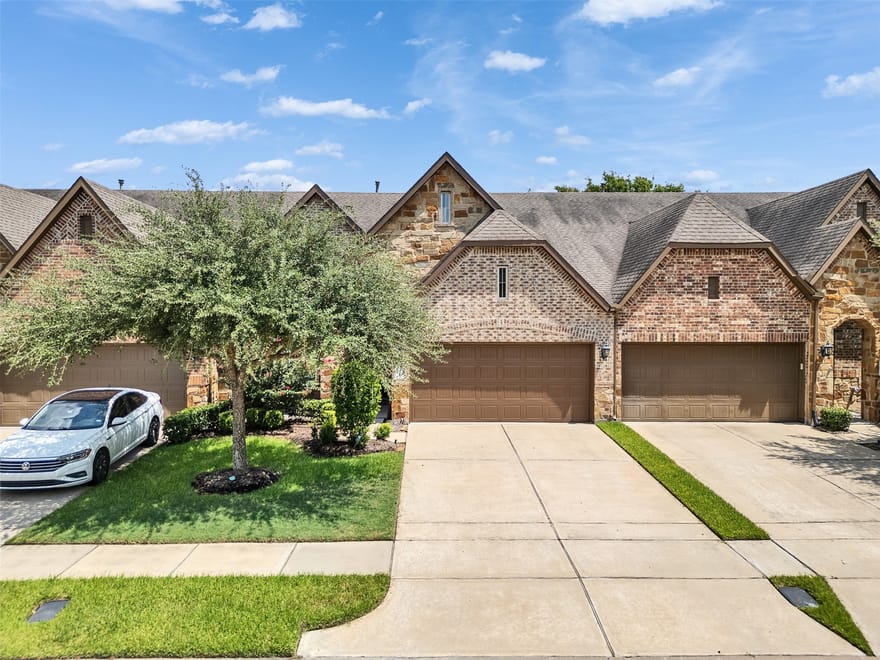24238 Cordova Brook Ln, Katy, Texas