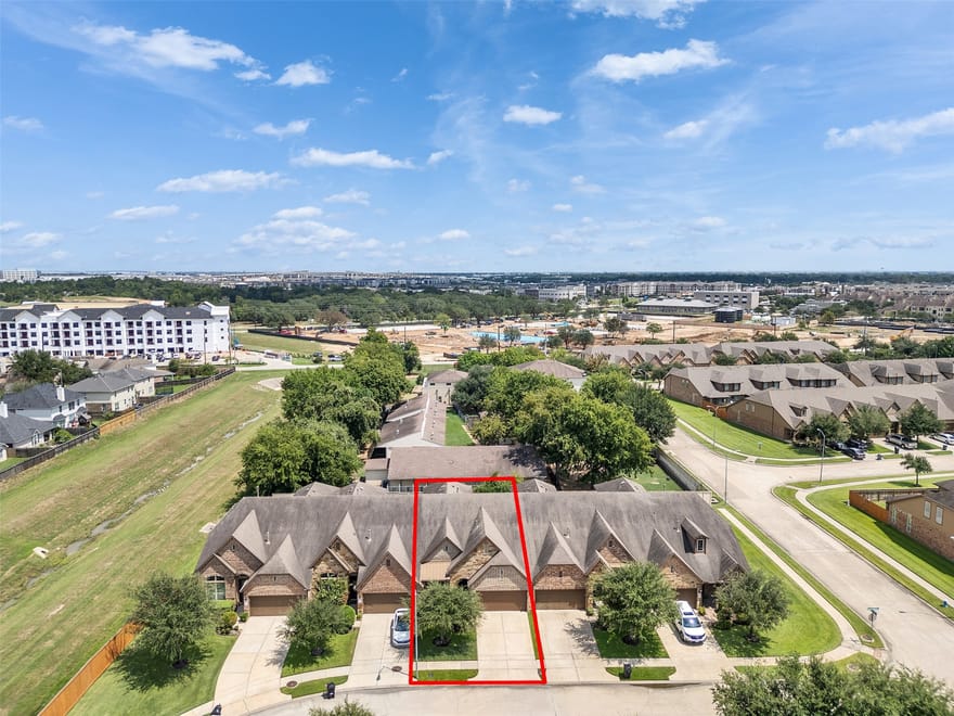 24238 Cordova Brook Ln, Katy, Texas