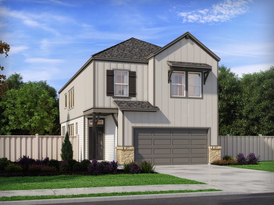 9143 Banpo Heights Drive, Cypress, Texas