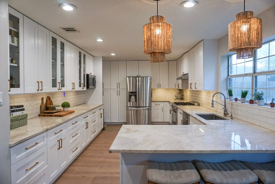 16910 Poplar Hill Street, Houston, Texas