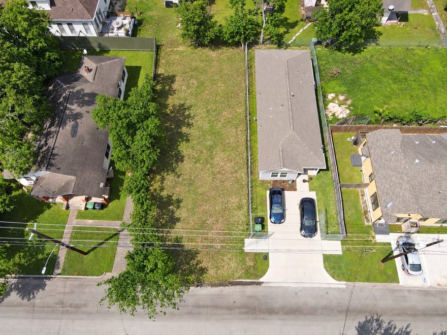 2513 Sumpter Street, Houston, Texas