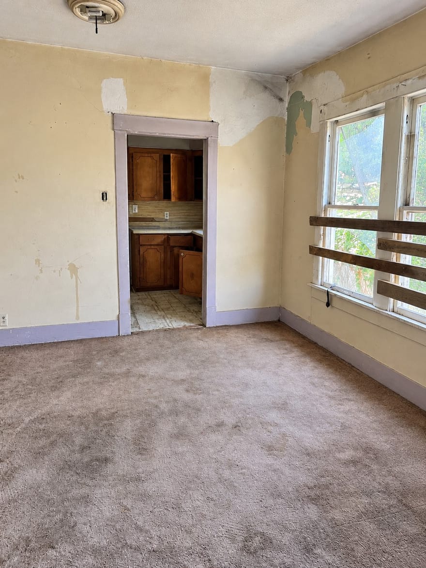 2305 Elysian Street, Houston, Texas