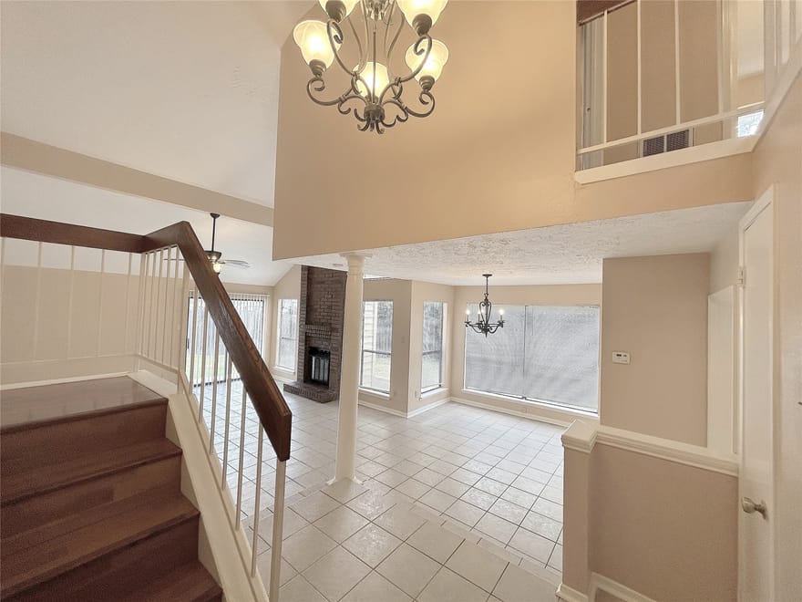 7703 Valera Lane, Houston, Texas