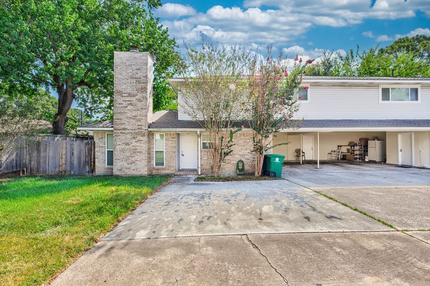 10810 Sugar Hill Drive, Houston, Texas
