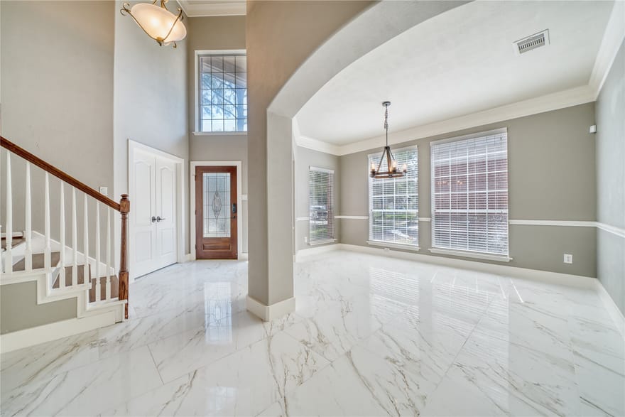 12822 Fieldcliff Court, Houston, Texas