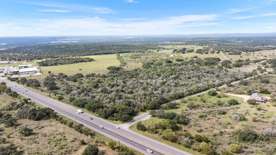 TBD N Hwy 281, Marble Falls, Texas