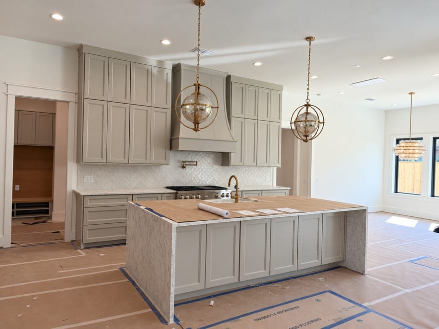 1225 Wakefield Drive, Houston, Texas
