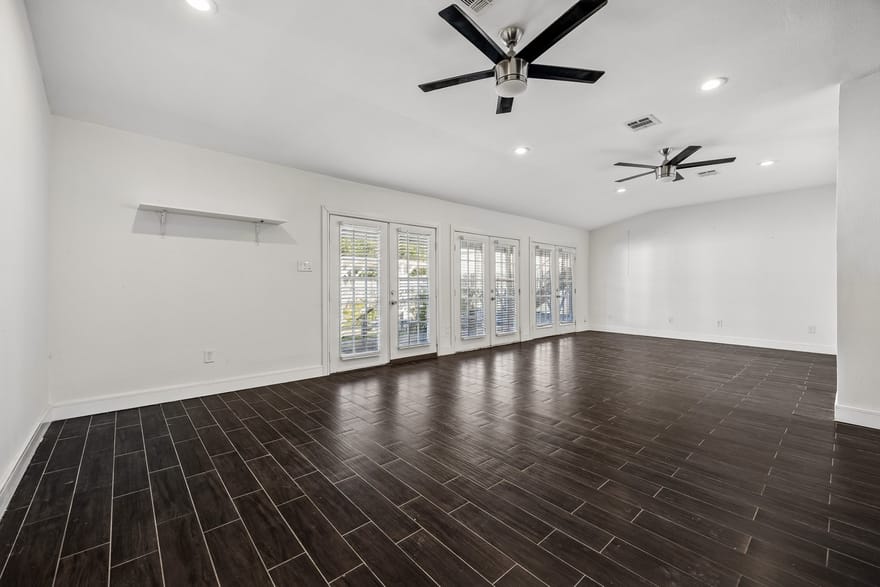 4431 N Roseneath Drive, Houston, Texas