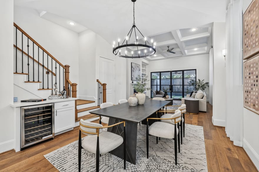 1713 Holman Street, Houston, Texas